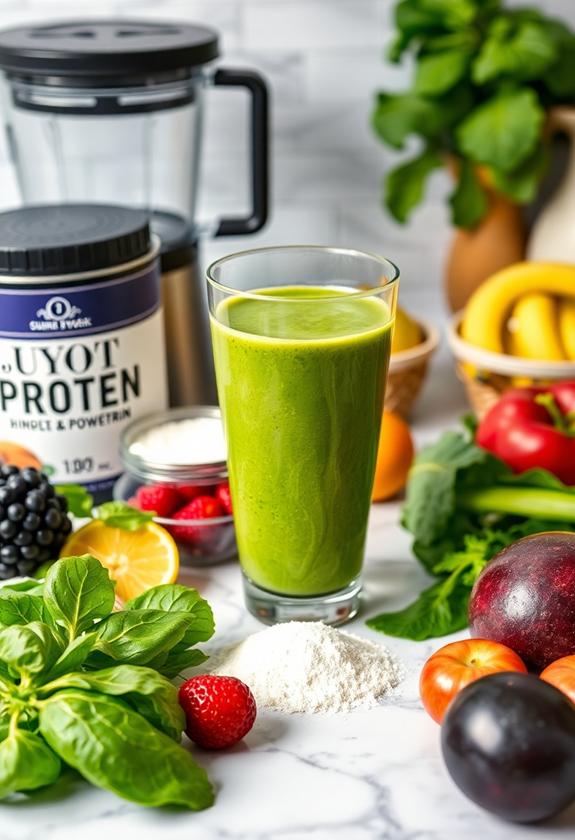 boosting nutrient absorption together
