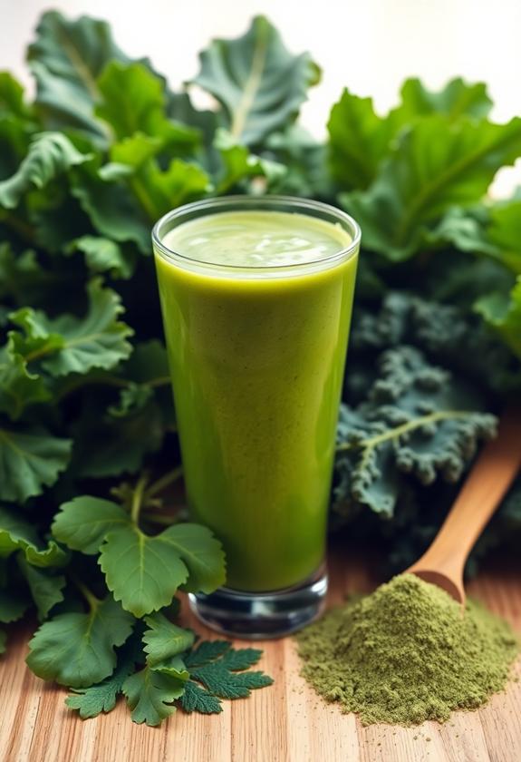 boosts immune functionality naturally