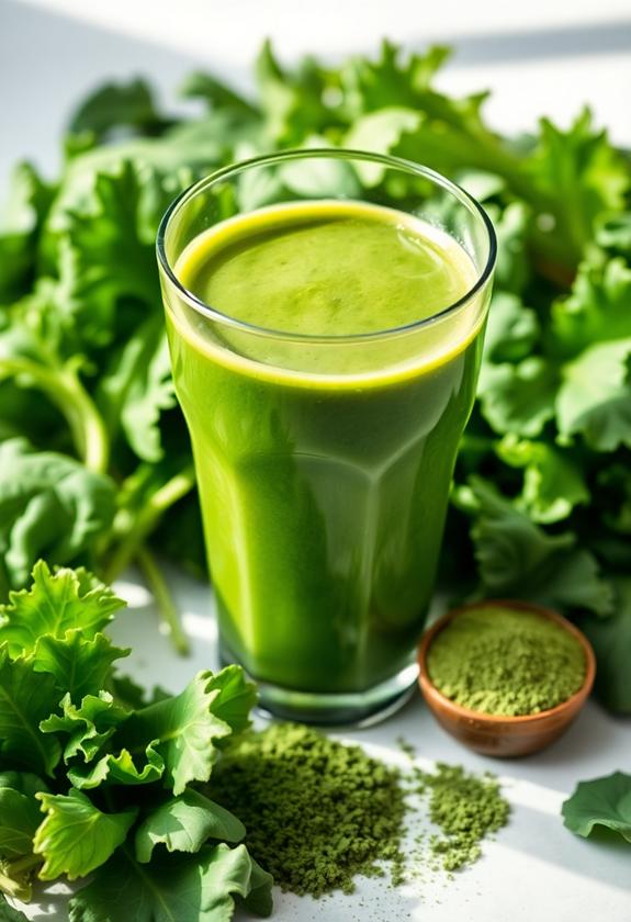 boosts vitality and stamina