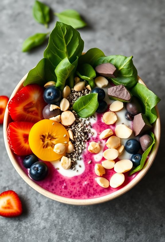 calcium nutrient balance strategies