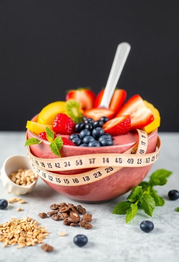 calories matter for dieting
