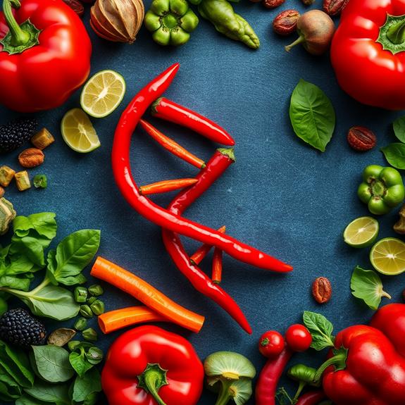 cancer and inflammation link