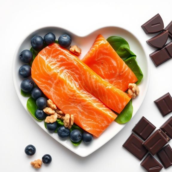 cardiovascular wellness advantages