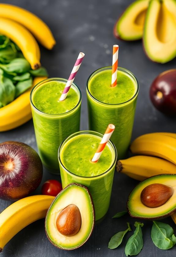 child friendly meal choices