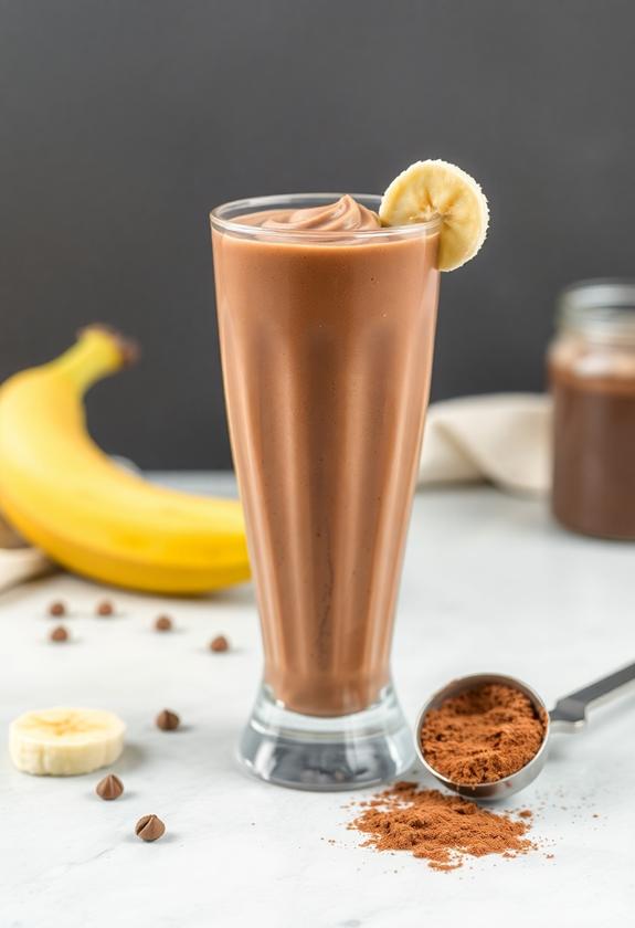 chocolate peanut butter delight