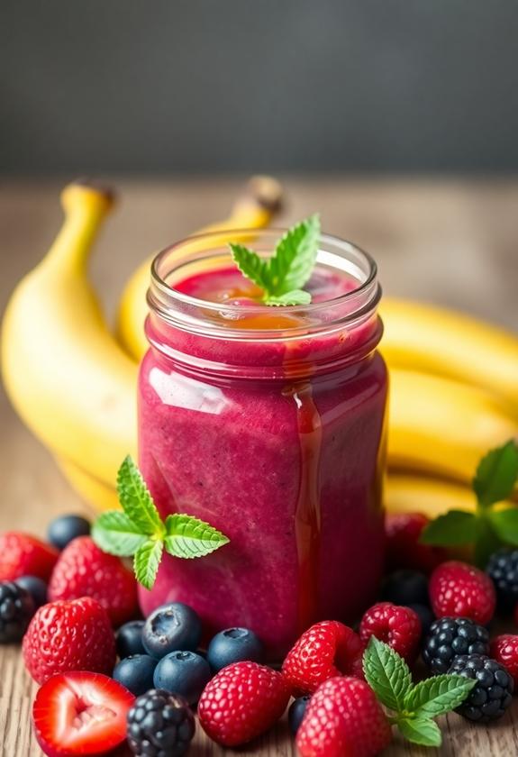 choosing nutritious sugar alternatives