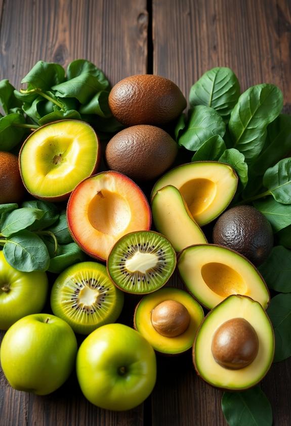 choosing optimal fruit varieties