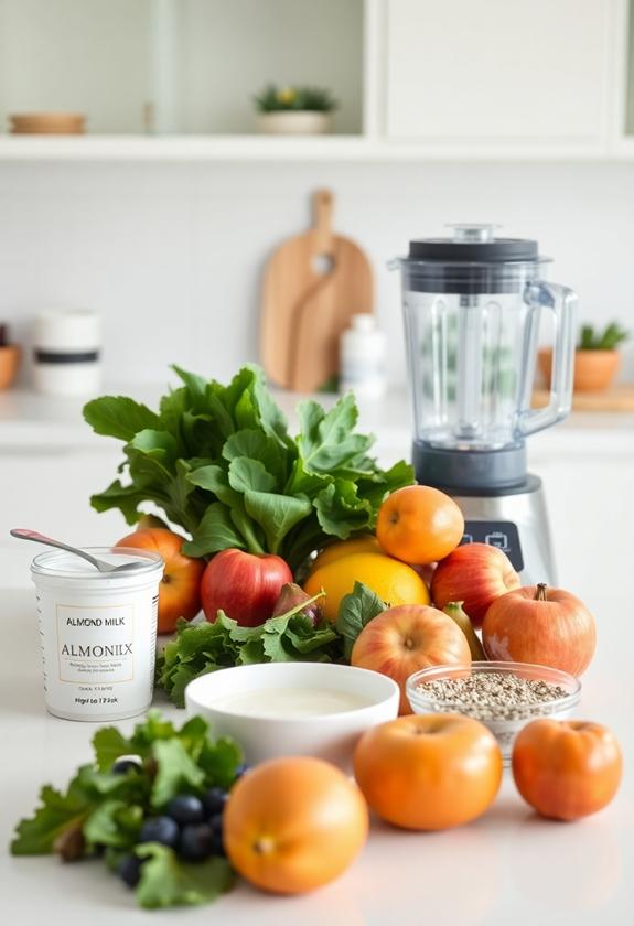choosing quality cooking components