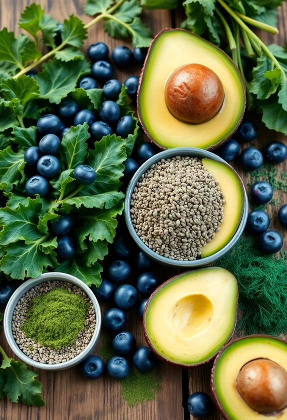 choosing quality ingredients wisely