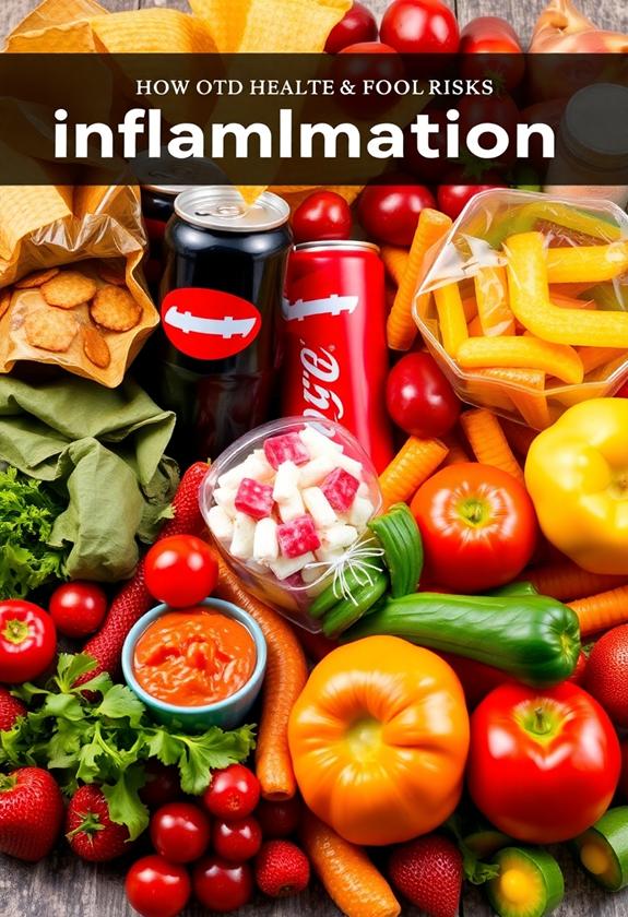 chronic health concerns ahead