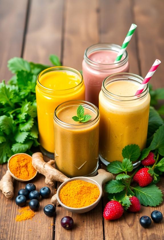 chronic inflammation health implications