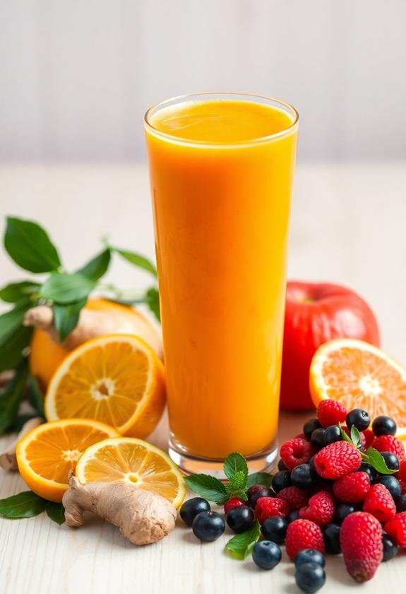 citrus fruit protection initiative