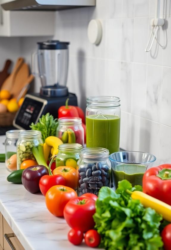 cleansing preparation guidelines provided