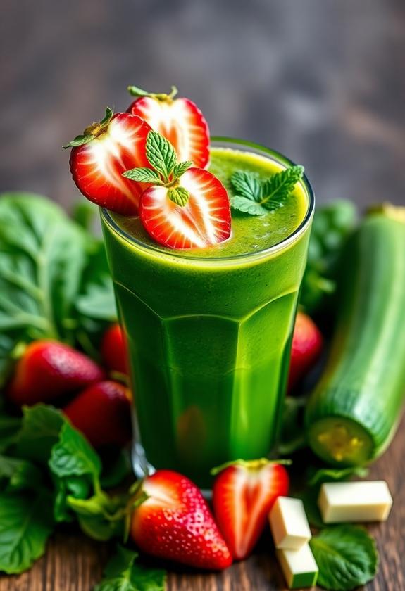 clever healthy ingredient substitutions