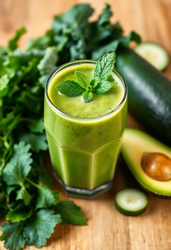 cleverly hidden healthy ingredients