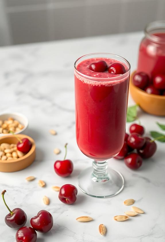 cognitive enhancement through flavors