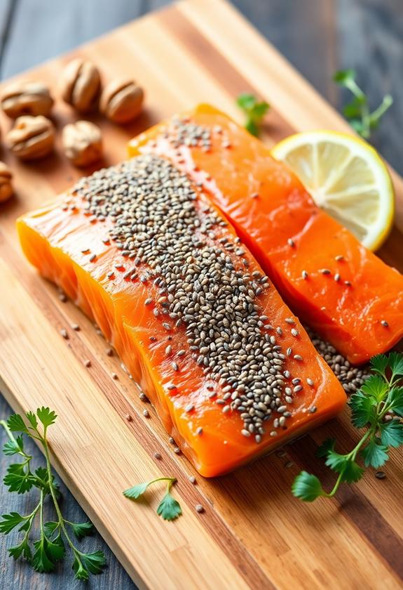 cognitive function and inflammation