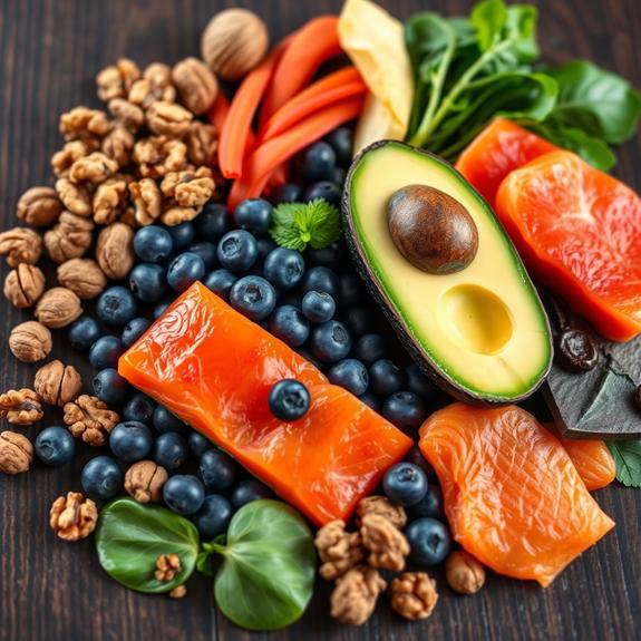 cognitive function and wellness