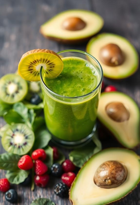 collagen boosting health drinks