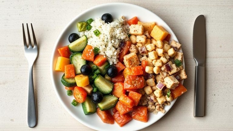 comparing diet approaches effectively
