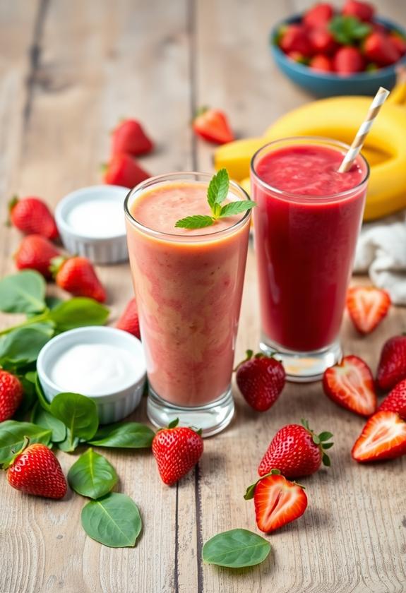 conquering selective eating patterns