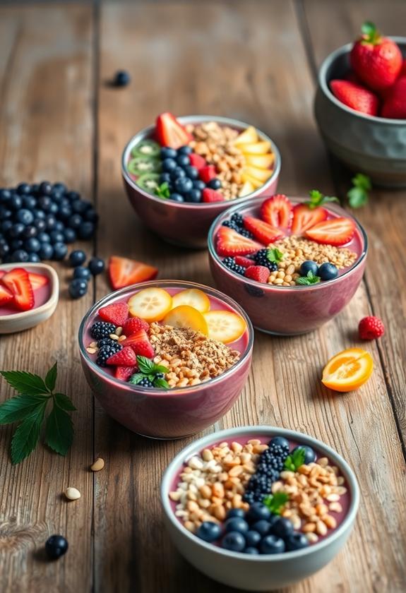 controlling food desires effectively