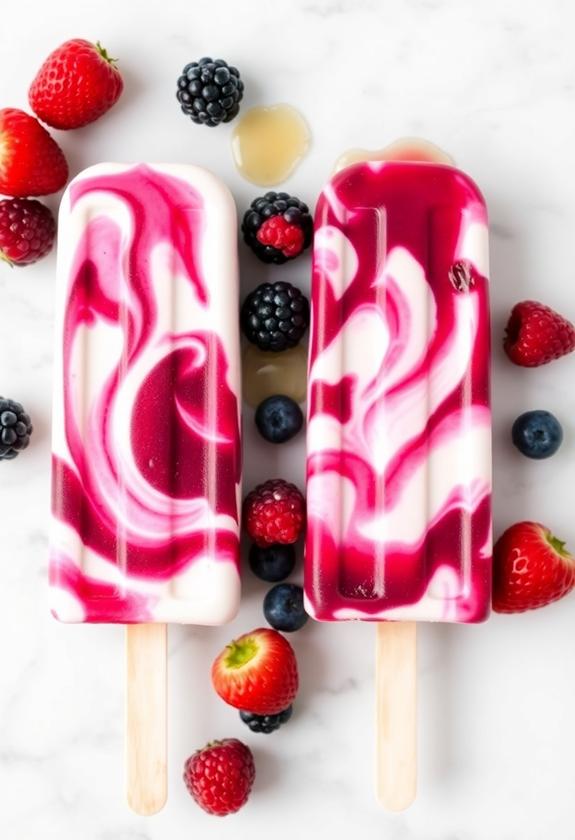 creamy tangy dairy delight