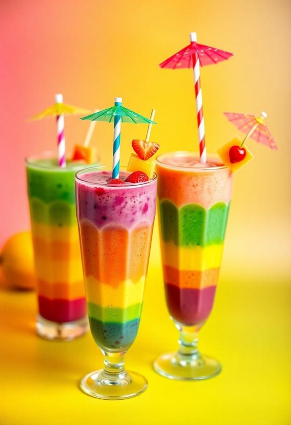 create vibrant joyful experiences