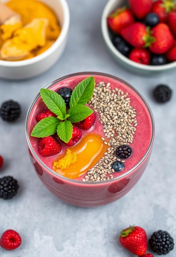 creative culinary inspirations