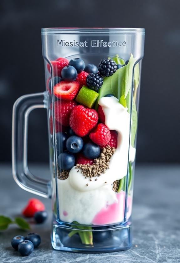 creative smoothie recipe variations