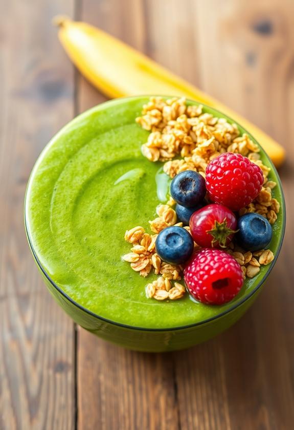 crunchy granola snack delight