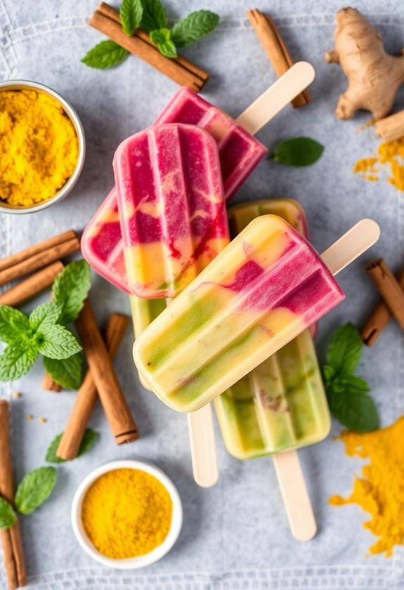 culinary flavor enhancers