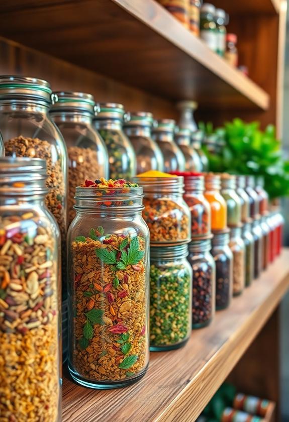 culinary flavor enhancers