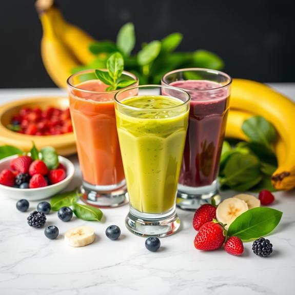 cultivating nutritious food choices