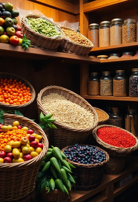 cultural diverse retail stores
