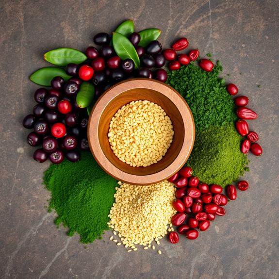 cultural importance of nutrition