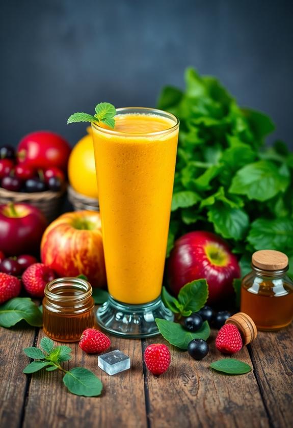 daily energy boost tips