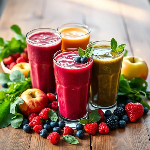 daily fiber intake guidelines