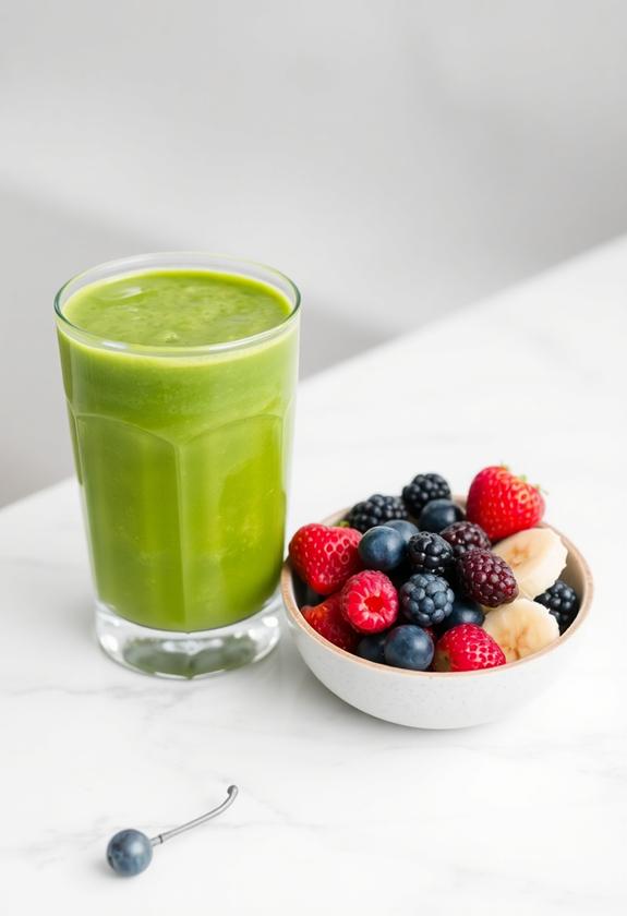 daily fruit consumption guidelines
