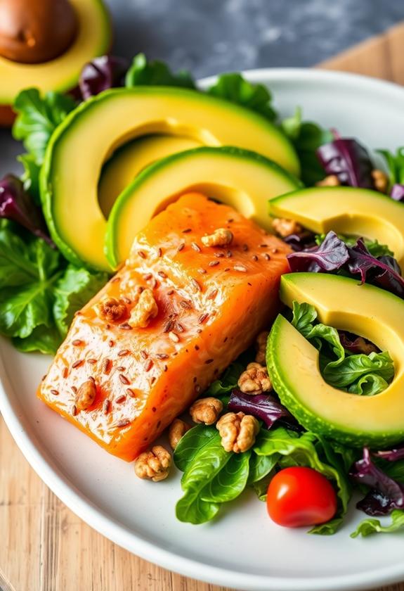 daily nutritional guidelines suggested
