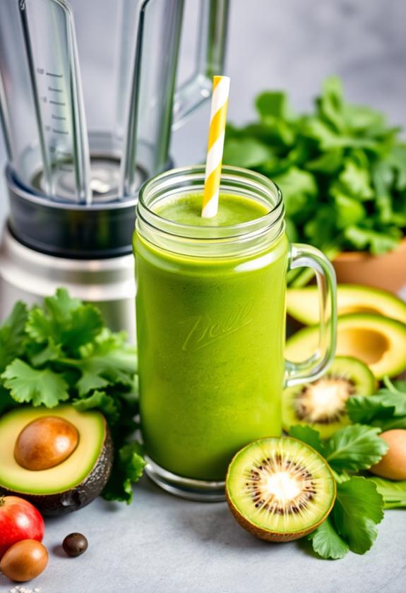 daily smoothie incorporation tips