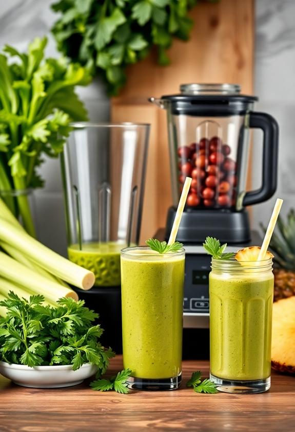 daily smoothie incorporation tips