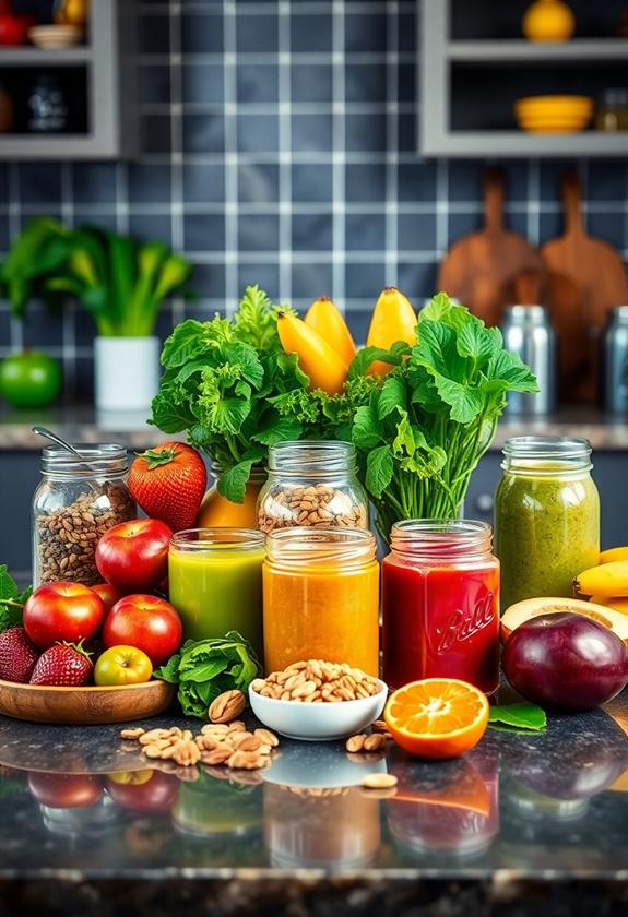 daily smoothie incorporation tips