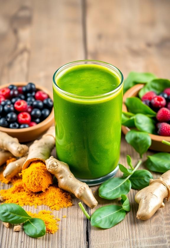daily smoothie incorporation tips