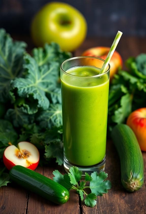 daily smoothie integration tips