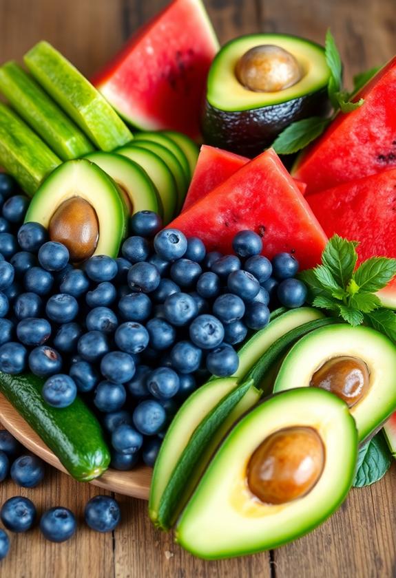 daily superfood incorporation tips