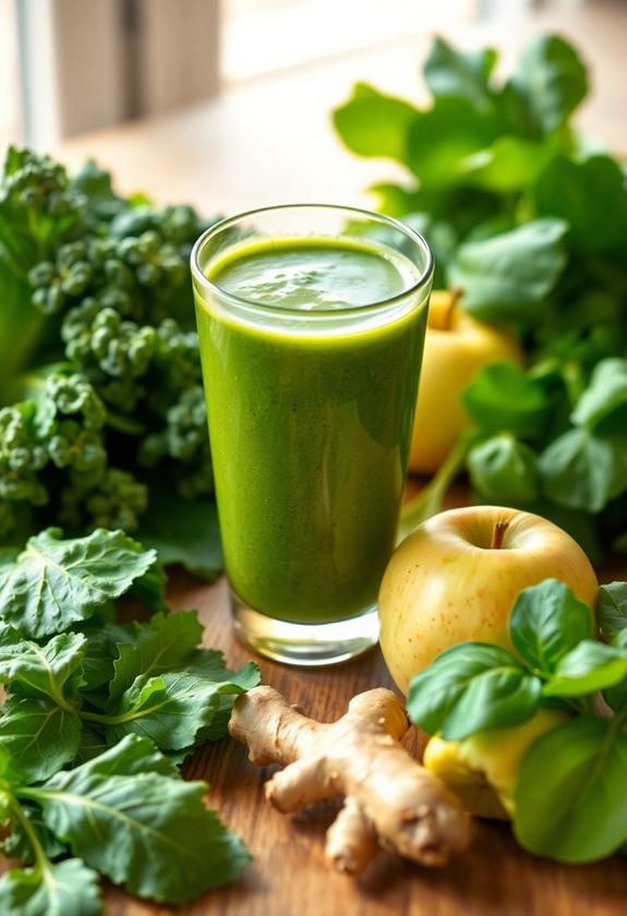 daily vitality boost plan