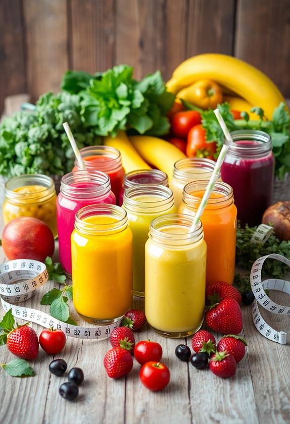 debunking meal replacement misconceptions