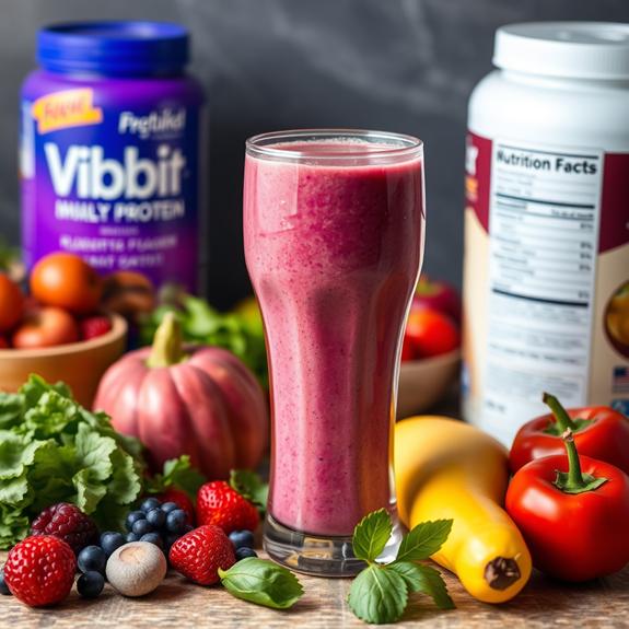 debunking nutritional inadequacy myths