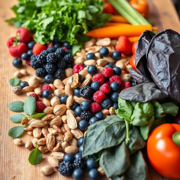 debunking superfood misconceptions today